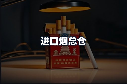 进口烟总仓